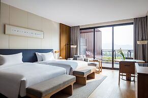 Cordis Dongqian Lake Ningbo