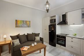 V1935 Luxurious Apartments