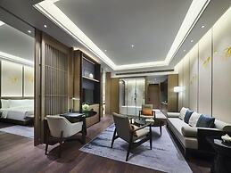 Steigenberger Hotel Wuxi