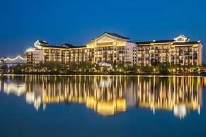 Steigenberger Hotel Wuxi