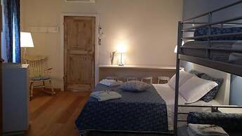 Tramontodivino B&B