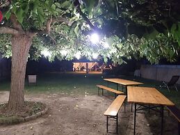 Tramontodivino B&B