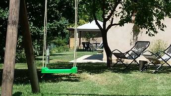 Tramontodivino B&B