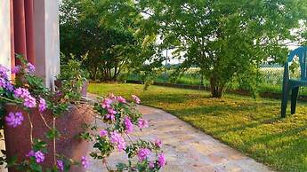 Tramontodivino B&B