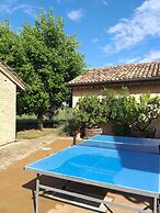 Tramontodivino B&B