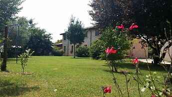 Tramontodivino B&B