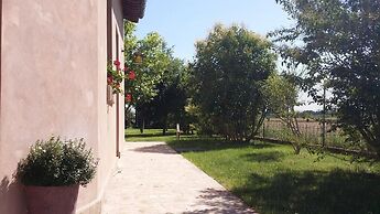 Tramontodivino B&B