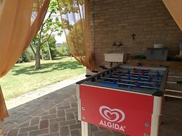 Tramontodivino B&B