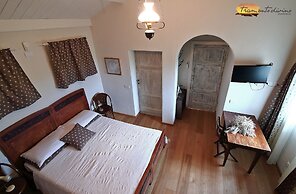 Tramontodivino B&B