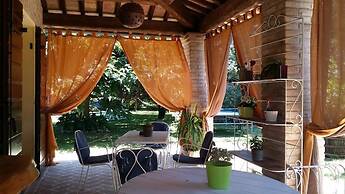 Tramontodivino B&B