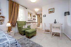 Villa San Benedetto