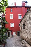 Villa San Benedetto