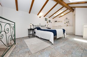 Villa San Benedetto