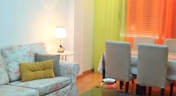 Apartamento General Espartero