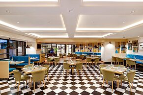 Lemon Tree Premier Mumbai Intl. Airport