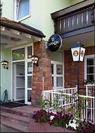 Hotel Restaurant Anna