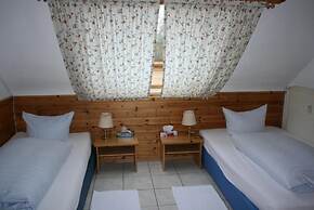 Hotel Restaurant Anna