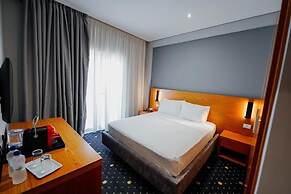 Hotel Agimi
