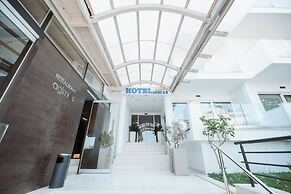 Hotel Agimi