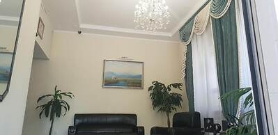 Altyn-Adam Hotel