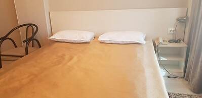 Altyn-Adam Hotel