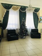 Altyn-Adam Hotel