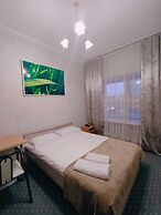 Altyn-Adam Hotel