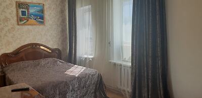 Altyn-Adam Hotel