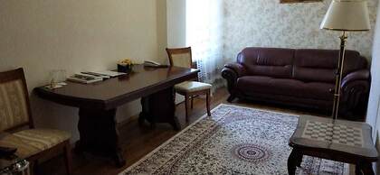 Altyn-Adam Hotel