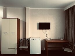 Altyn-Adam Hotel