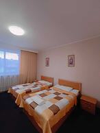 Altyn-Adam Hotel