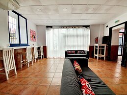 Arc House Ribera - Hostel
