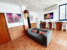 Arc House Ribera - Hostel