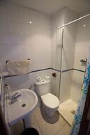 Arc House Ribera - Hostel