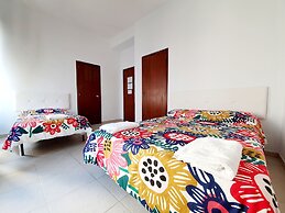 Arc House Ribera - Hostel