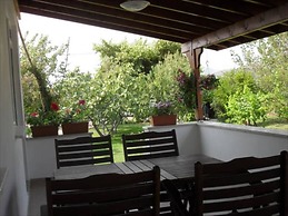 Gokceada Bag Evleri
