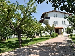 Gokceada Bag Evleri