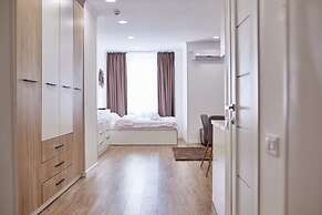 Apart-hotel Nordian