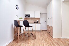 Apart-hotel Nordian