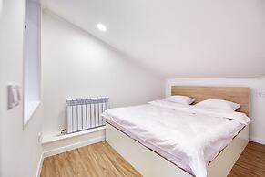 Apart-hotel Nordian