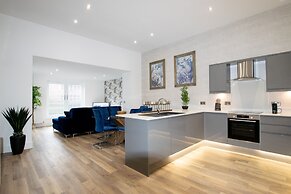 Rowan Tree Your Apartment