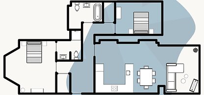 Rowan Tree Your Apartment