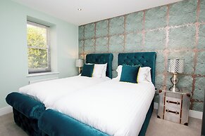Rowan Tree Your Apartment