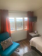Fryksås Hotell & Gestgifveri