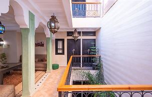 Riad Elite