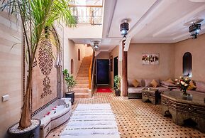 Riad Elite