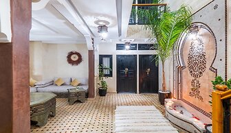 Riad Elite