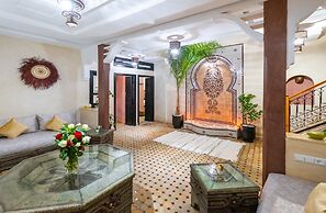 Riad Elite