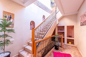 Riad Elite