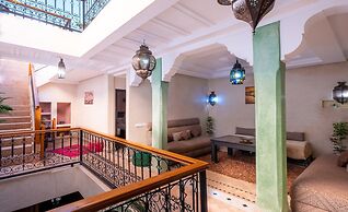 Riad Elite